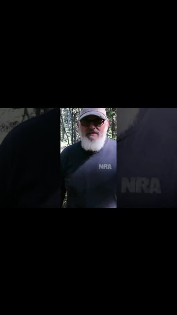 Bigfoot and survival short number 4