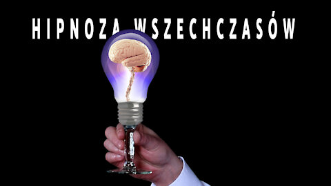 Jesteśmy świadkami największej masowej hipnozy wszechczasów.