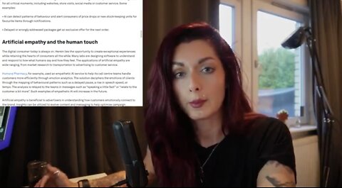 This report might be a game changer Are they trying to hide how many we are