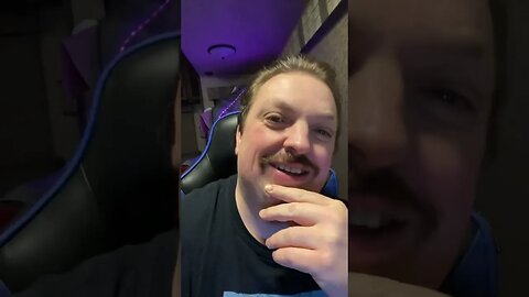 She Could Get Lucky Tonight? 🤣