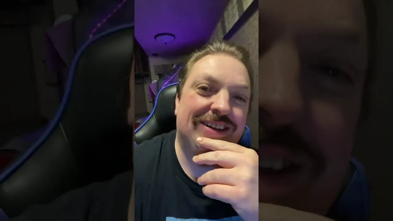 She Could Get Lucky Tonight? 🤣