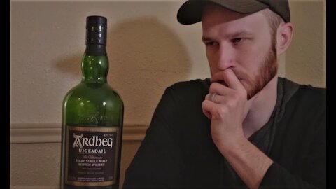 Ardbeg Uigeadail