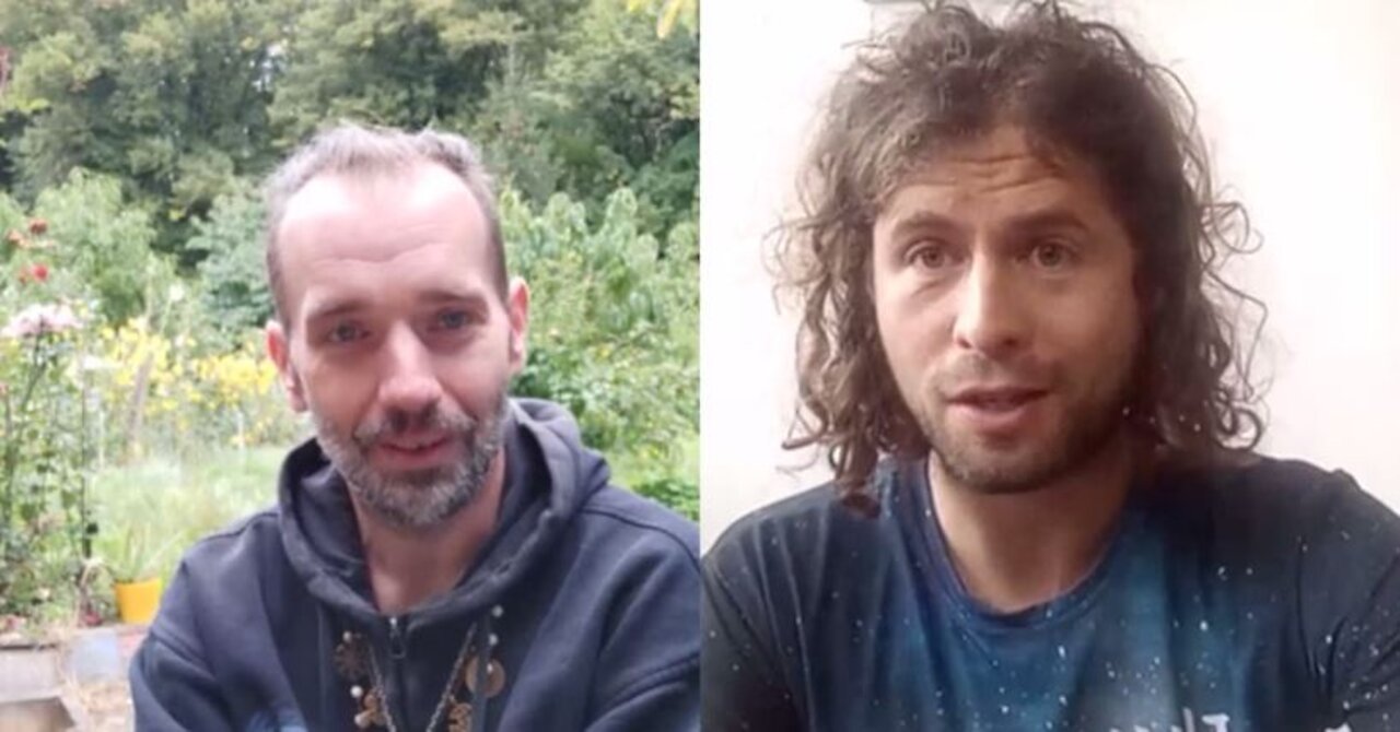 O Nové Zemi s Janem Trčkou