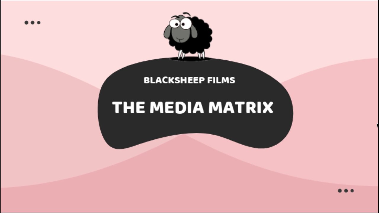 THE MEDIA MATRIX