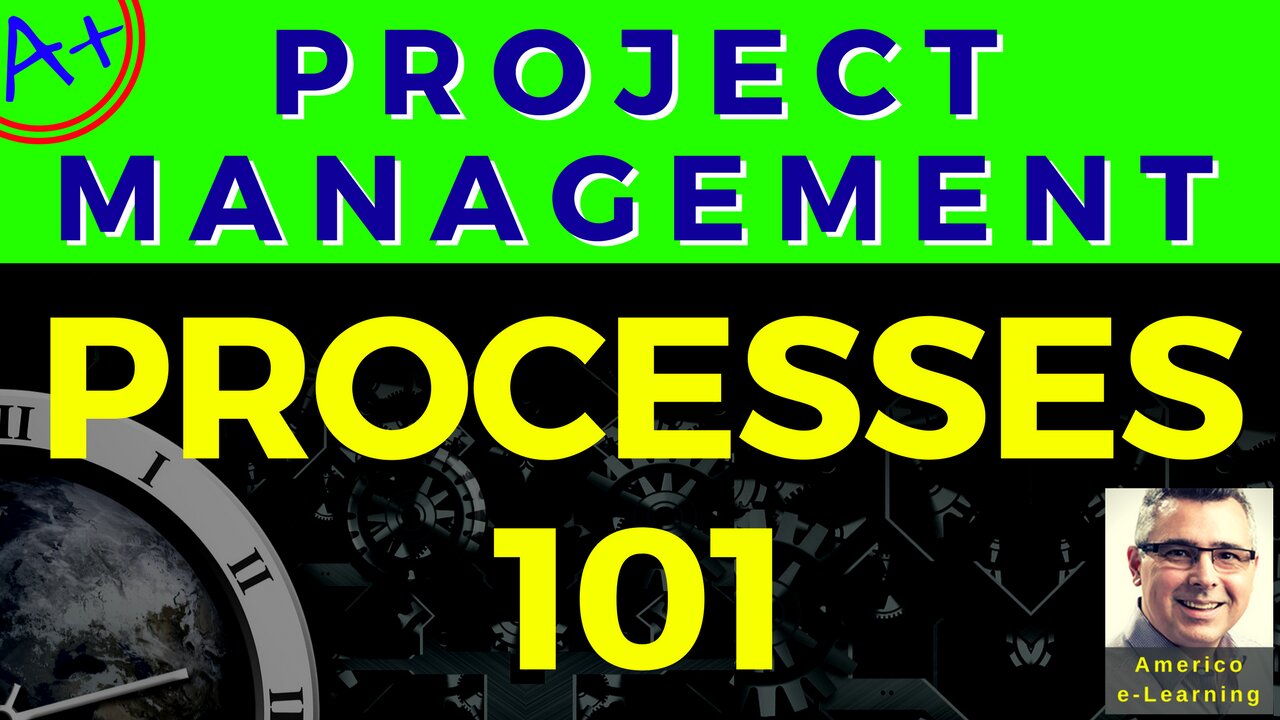 Learn project management fast. Get a Job in Project Management by Americo Cunha, Ph.D.