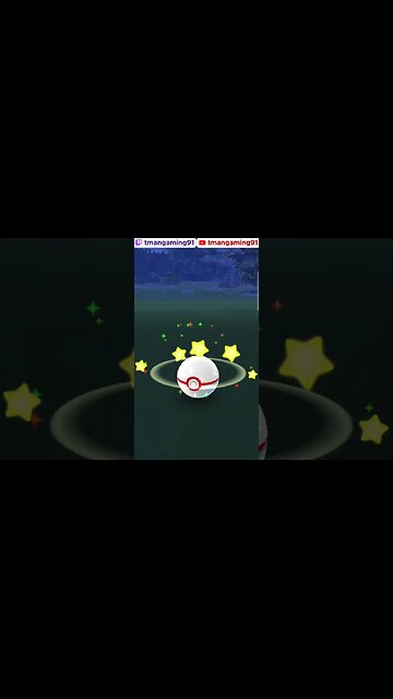 Pokémon GO-Shadow Squirtle