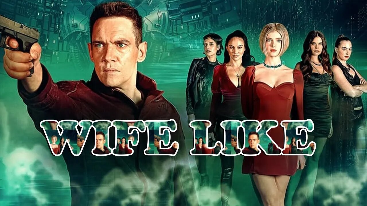 wife like 2022 Movie explained | Wife Like movie reviews 2022