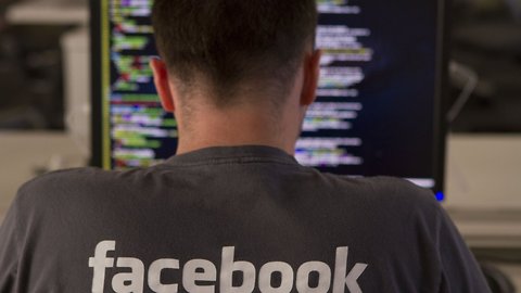 EU Commission Wants To Crack Down On Terrorist Posts On Social Media