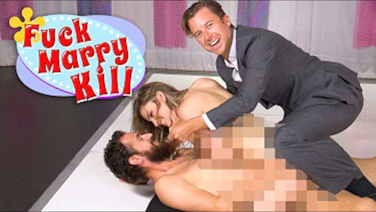 Fuck, Marry, Kill: The Game Show (NSFW)