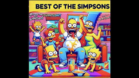 best of the simpsons : funniest moments