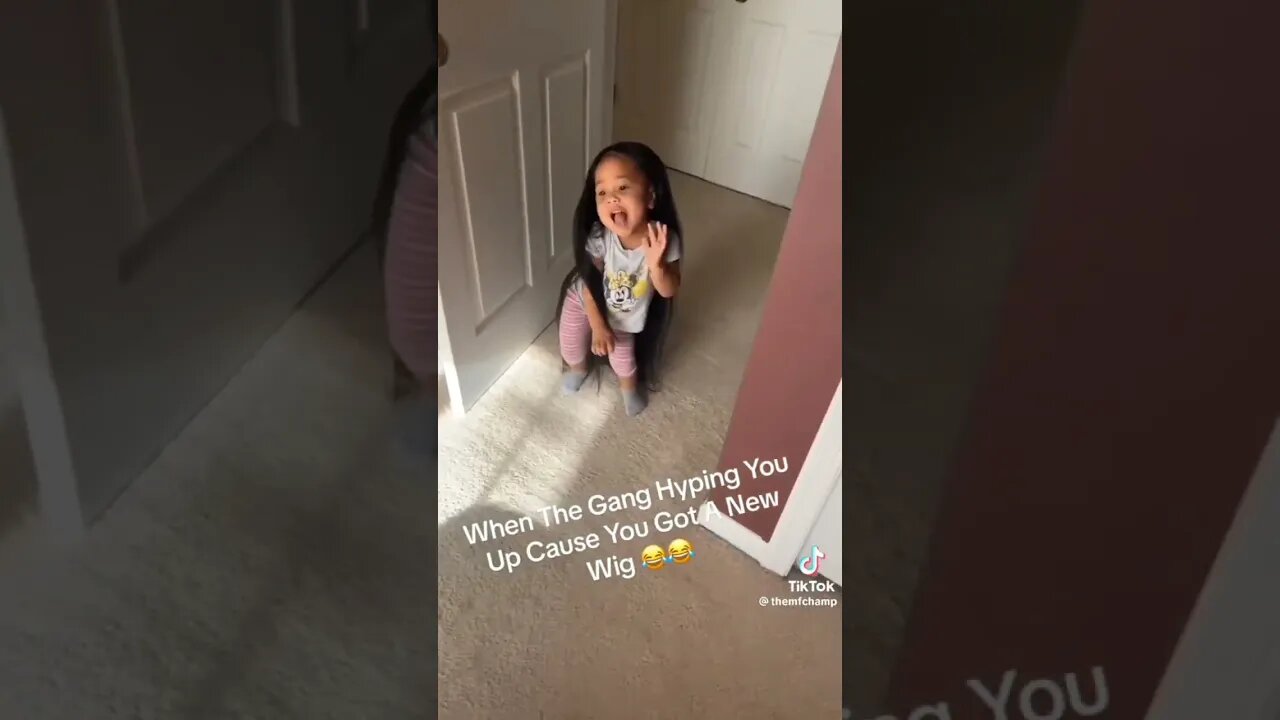 Cute or bad influence?
