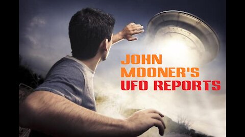 UFO Report 111 Flying Saucer Larking In The Clouds