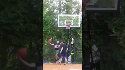Name a sport we can’t play…I’ll wait
