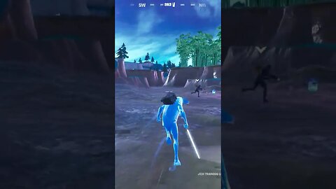 Moving car #gaming #epic #fortnite