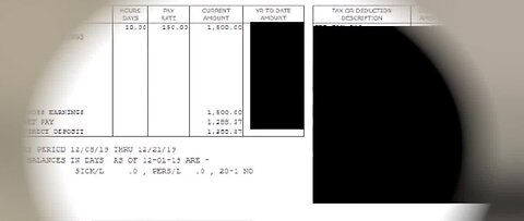 Clark County School District reveals plan for paycheck problems