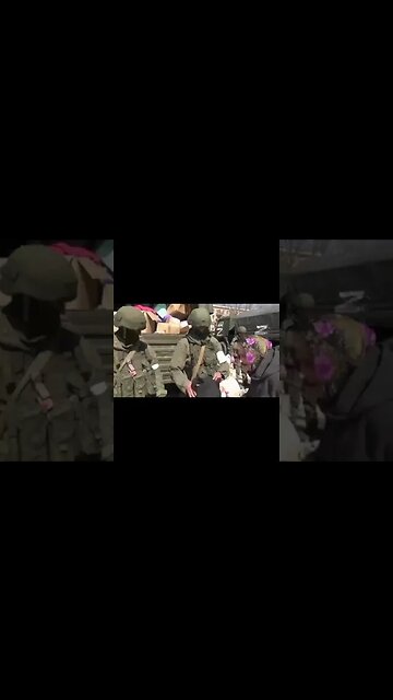 Western media never shows stuff like these