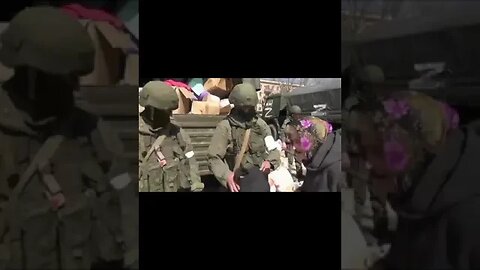 Western media never shows stuff like these