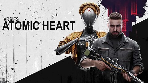 VRS LIVE S2 | ATOMIC HEART (MALAYSIA)