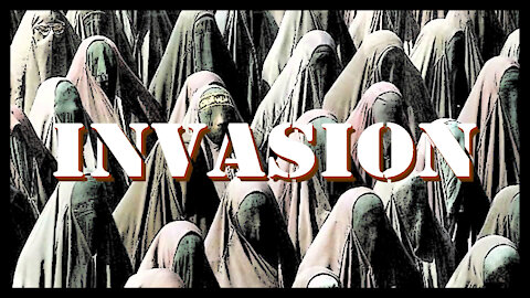 INVASION [BANNED VIDEO]