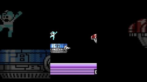 Big Pets - Gold Medal - 18.50 #megaman #nes