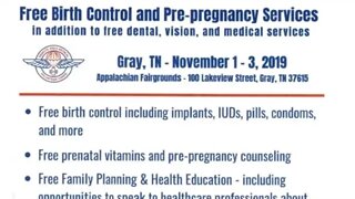 Tennessee Public Schools Sexualize Children with Condom Flyer, Rich Penkoski