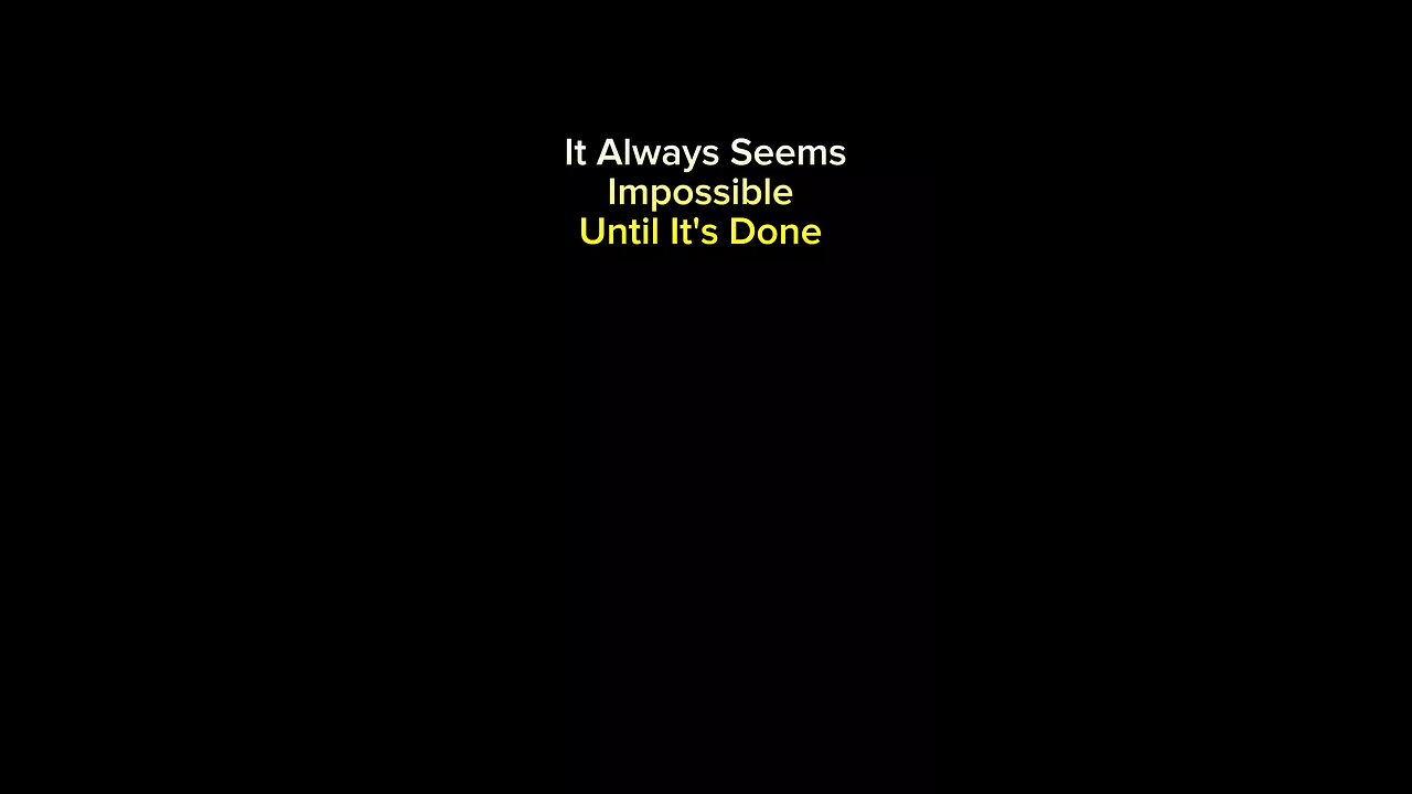 Ecommerce Motivation