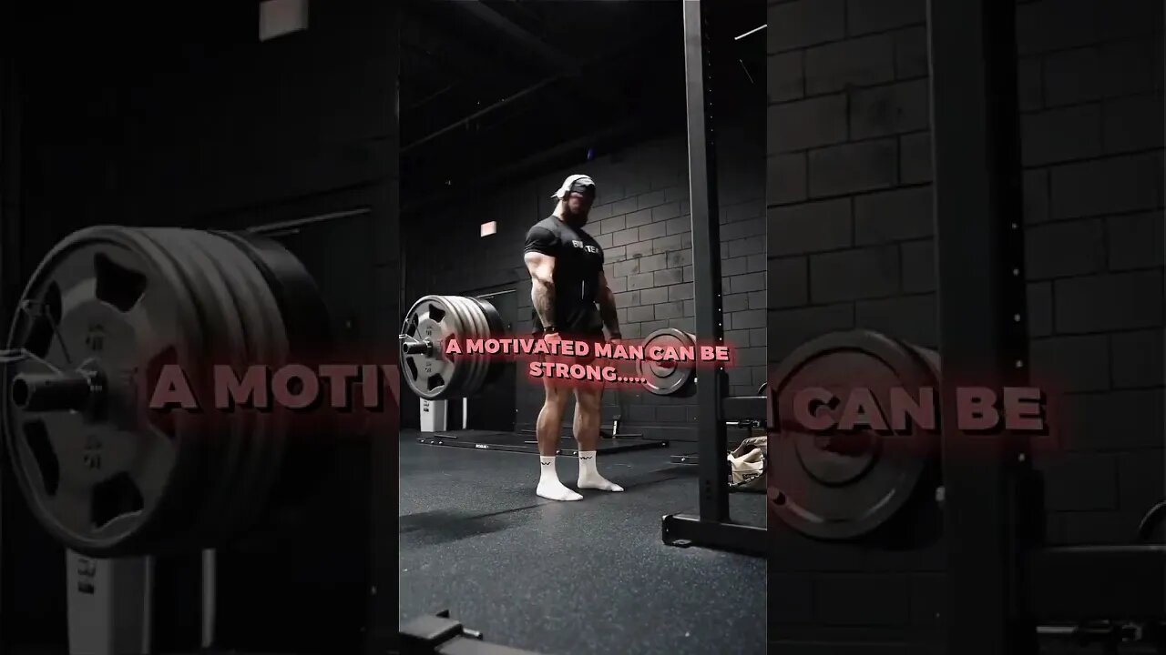 discipline over motivation #aesthetics #bodybuilding