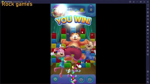 BLAST FEVER O JOGO PT 2