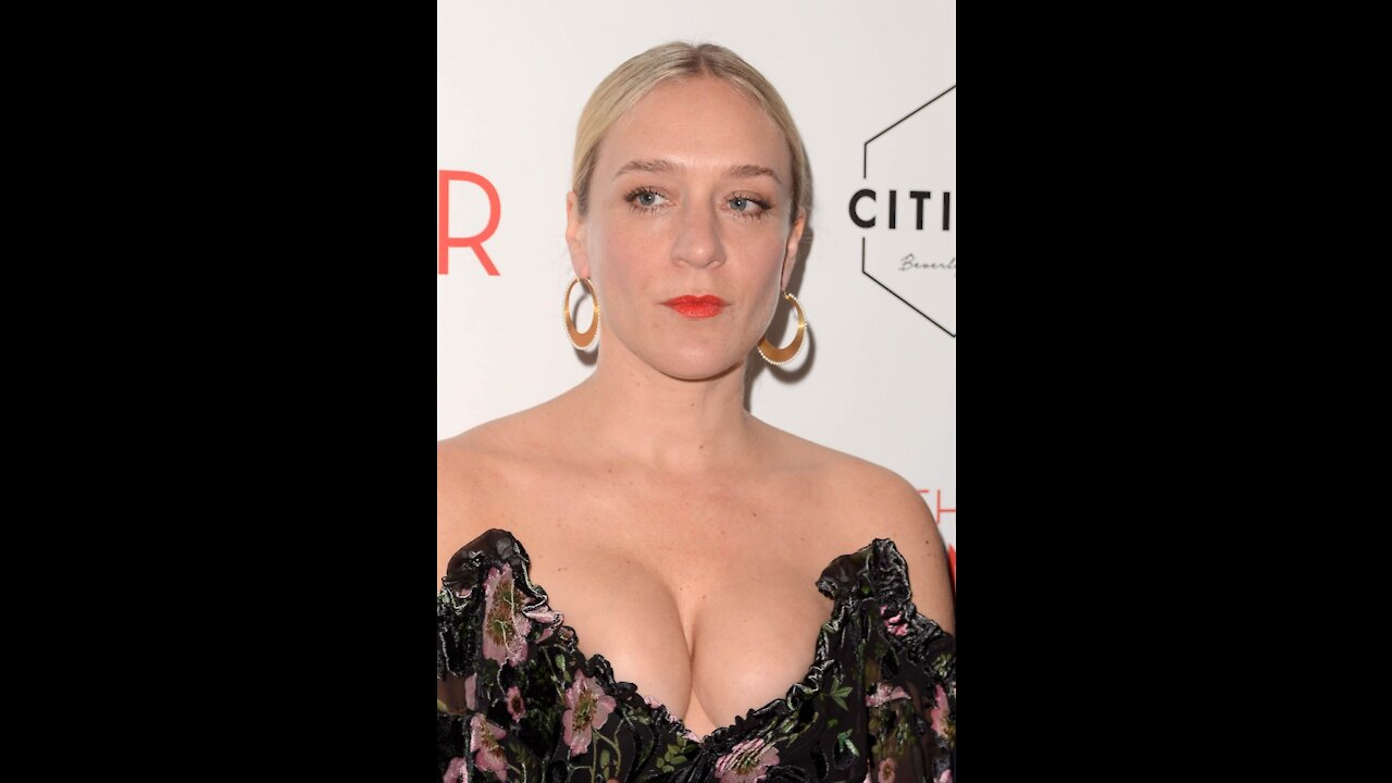 CHLOE SEVIGNY IS A TRANNY !!!!