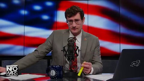 AMERICAN JOURNAL (Full Show) Wednesday - 5/17/23