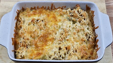 Cabbage Noodles Easy but incredibly delicious - Nice Tasty Food