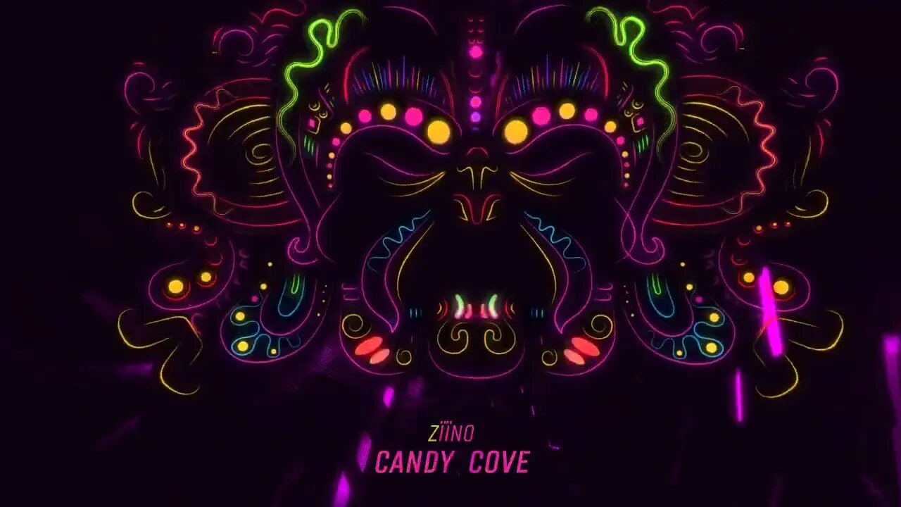 ZIINO - CANDY COVE (TEASER) OUT MAY 26TH