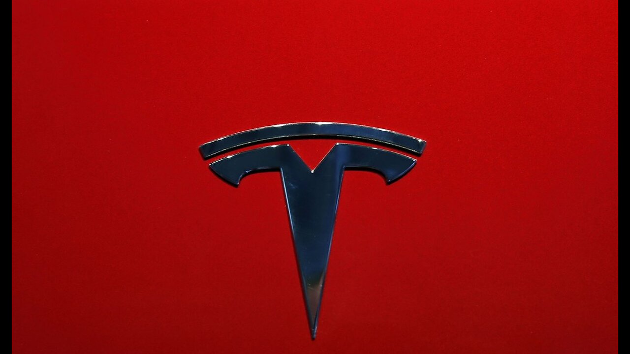 Tesla Stock Taking a Beating As Electric Vehicle Demand Plummets