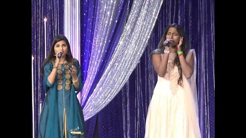 Extraordinary Mashup Telugu Songs by NRI Singers