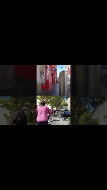 Melbourne City Streets