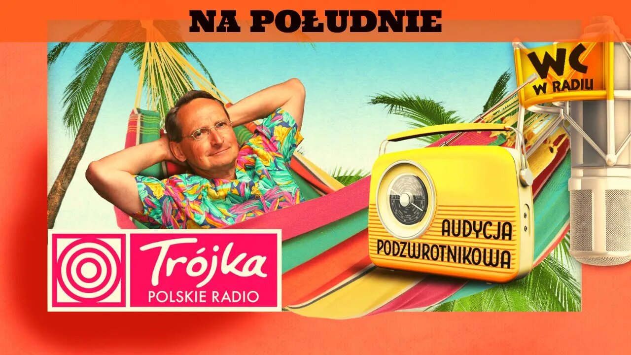 NA POŁUDNIE -Cejrowski- Audycja Podzwrotnikowa 2020/3/14