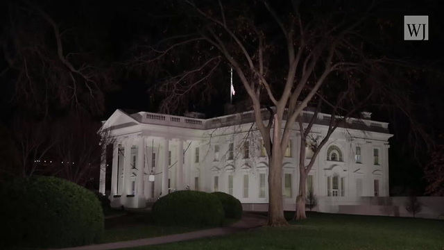 A White House Purge Is Reportedly Coming After Leaks Cause Turmoil