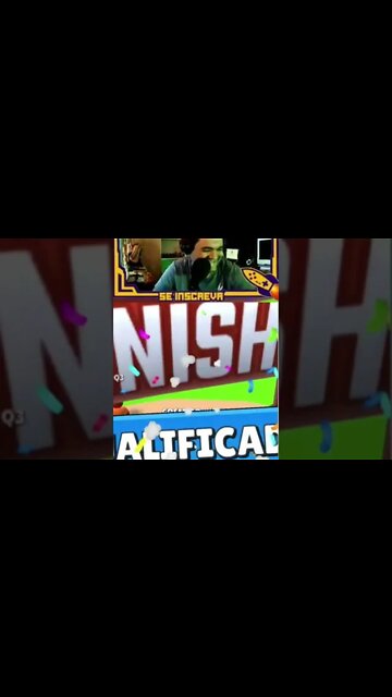 #stumbleguys ME SEGUE AI, LIVE AS 22 HRS #cosmiconerd #daumgame #fallguys #pablogames #chavesgames