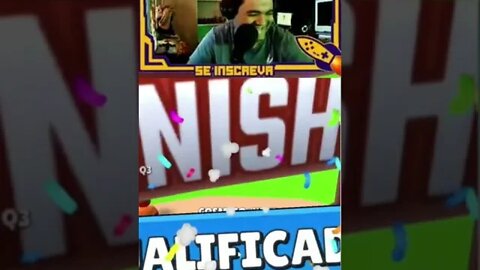 #stumbleguys ME SEGUE AI, LIVE AS 22 HRS #cosmiconerd #daumgame #fallguys #pablogames #chavesgames