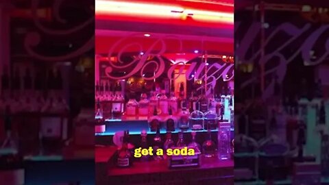 Going to a Strip Club as a kid #Shorts