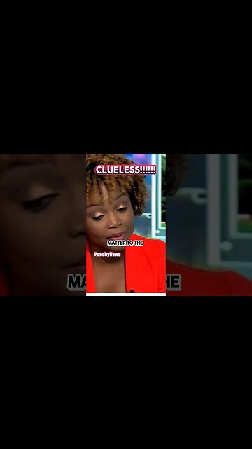 This Woman Is DELUSIONAL! #shorts #news #politics