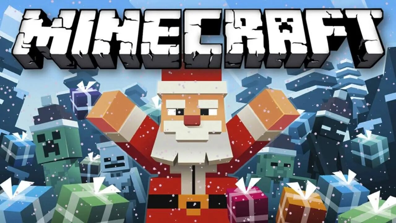 TOP Minecraft VIDEO LISTS №12