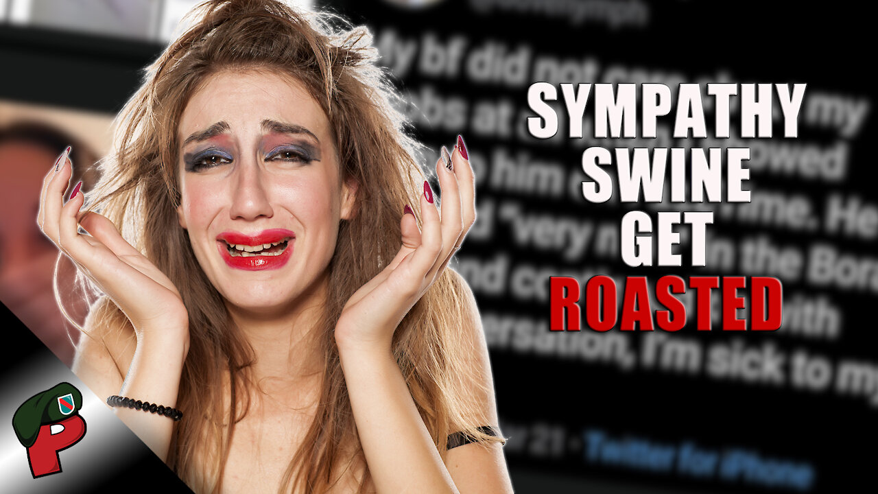 Sympathy Swine Posting Their Ls Get Roasted | Grunt Speak Highlights