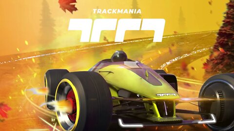 FALL CAMPAIGN - TRAILER | Trackmania
