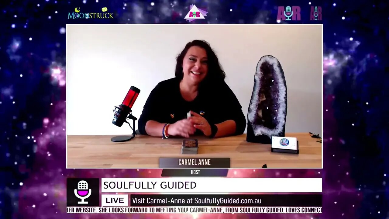 Soulfully Guided - June 7, 2023