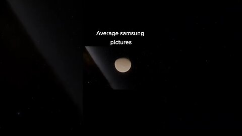 Average samsung pictures