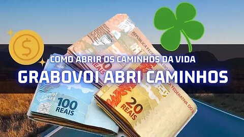 Abra caminhos em sua vida: Aprenda o método de Grabovoi e afirmações positivas 691