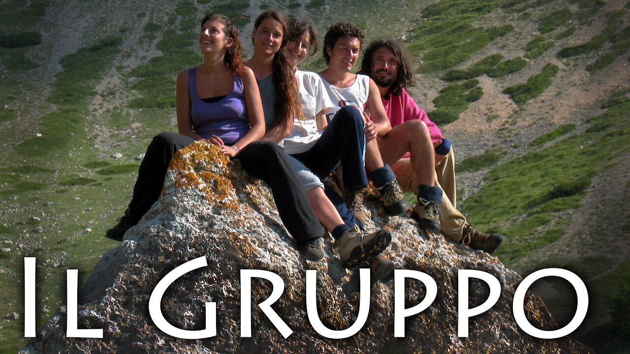 Trekking 8 - Il Gruppo: organizzazione, armonia, responsabilità