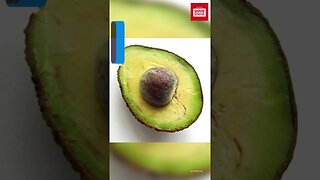 2 truths you need to know about avocado.#shorts