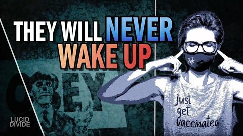 Ottawa Canada’s Capital Convoy - People Will Never Wake Up! [30.04.2022]